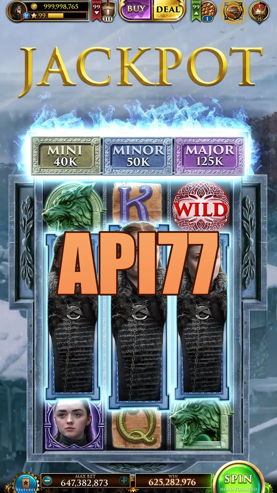 API77 APK