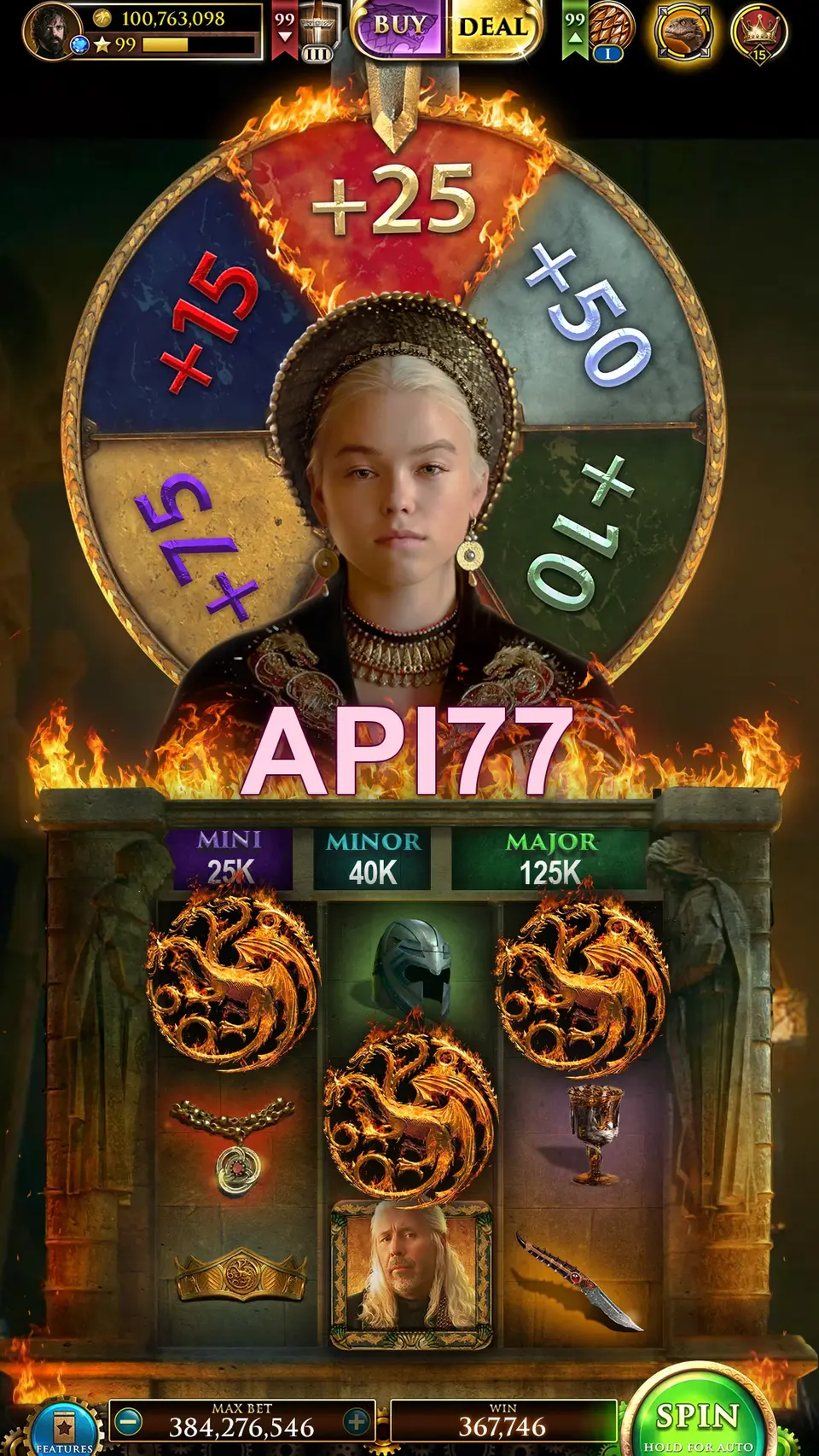 API77 APK