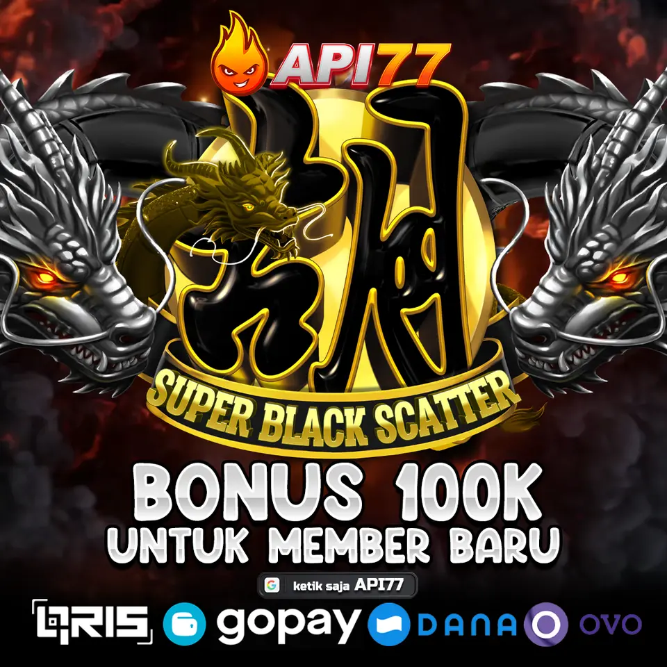 API77 APK Resmi Unduh