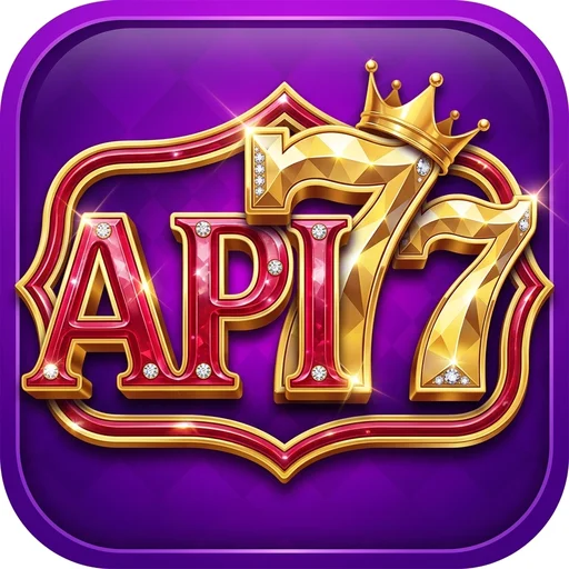 API77 Logo - Resmi